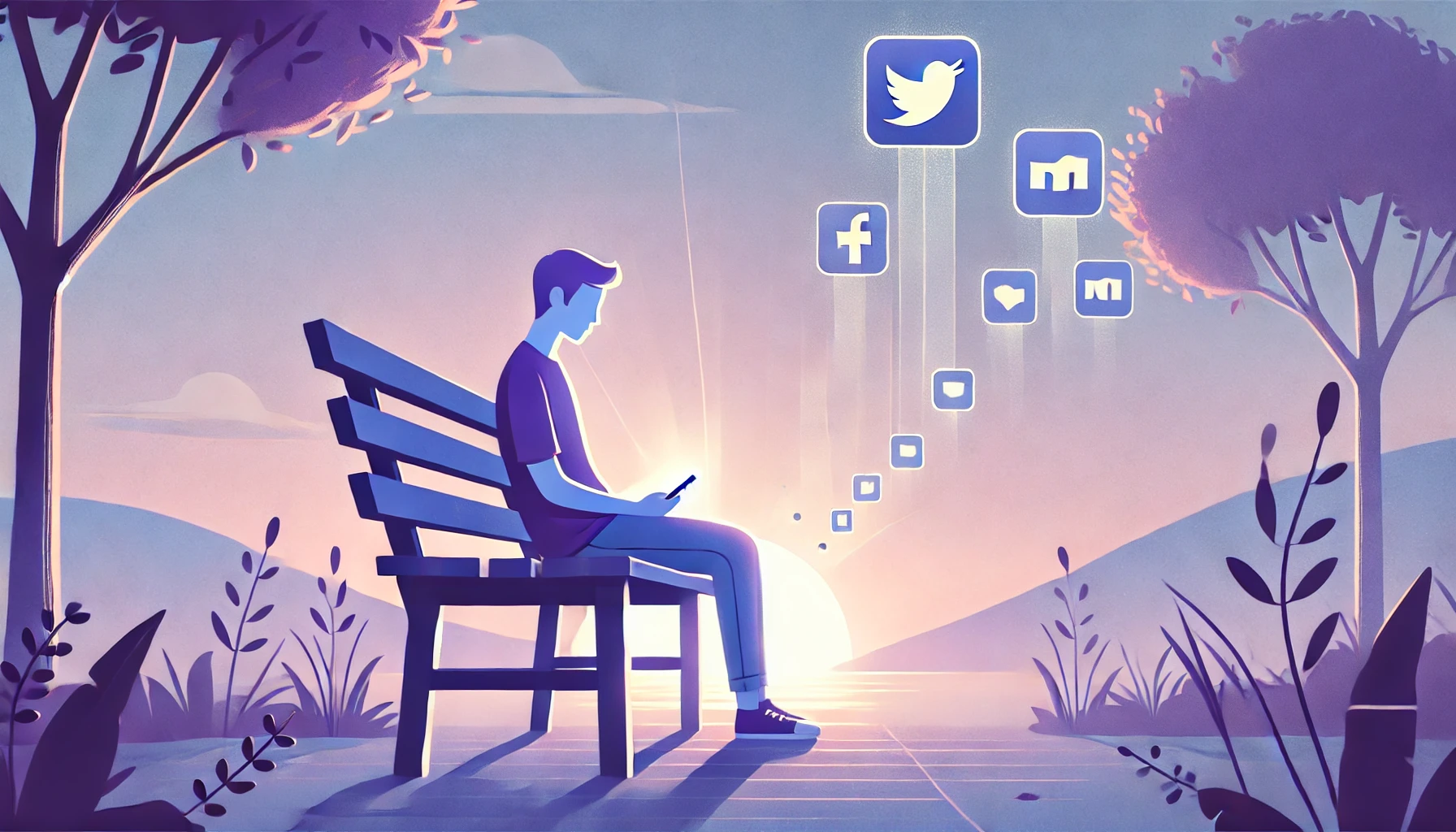 How to quit social media: Steps for a successful digital detox